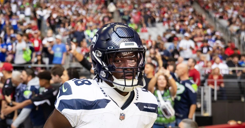 Seahawks 2024 rookie review: Was Tyrice Knight Seattle’s big steal of the draft?