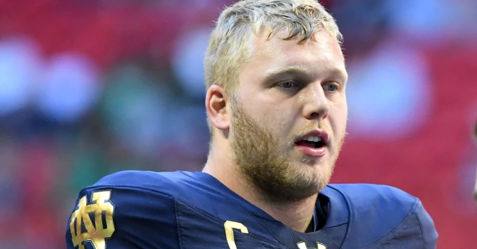 Seahawks 2025 draft class projections: Will Rylie Mills be healthy enough to contribute?