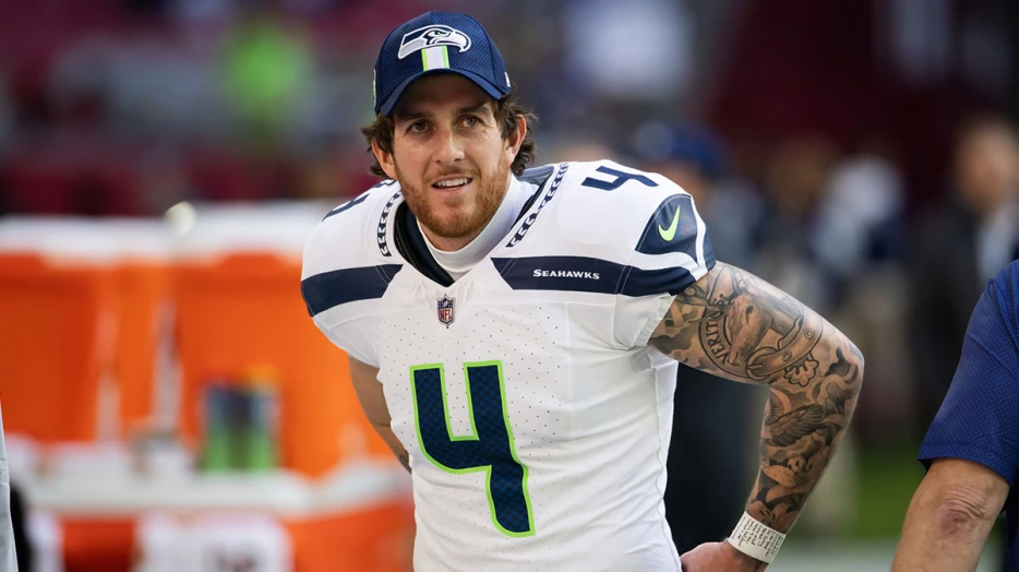 Seahawks hand out NFL-high $16.2 million contract