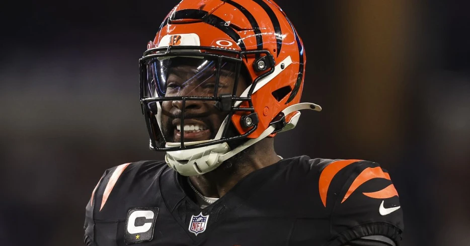 Should the Falcons explore signing Germaine Pratt or Jaire Alexander?