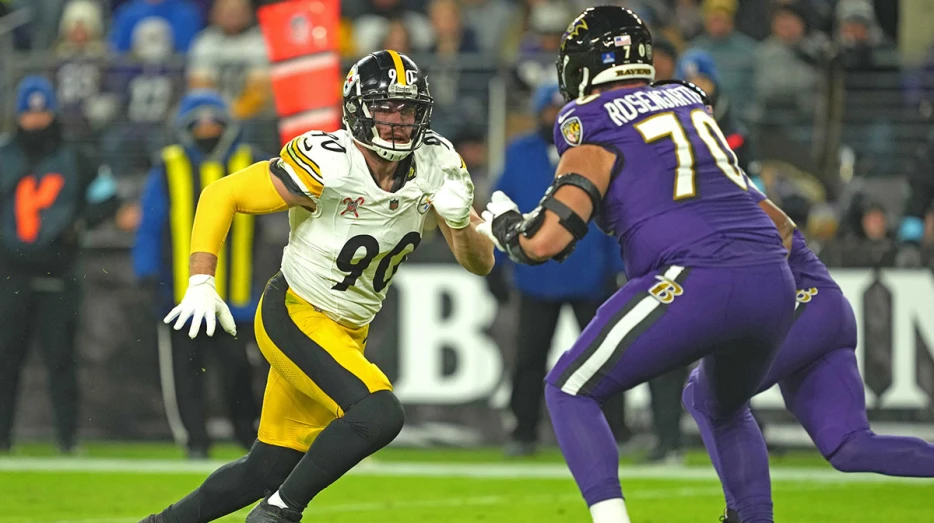 Steelers rumors: How much money T.J. Watt will be fined for skipping mandatory minicamp