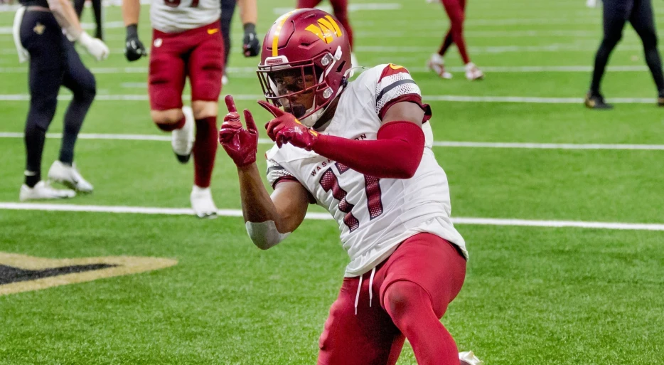 Terry McLaurin’s Latest Move Makes It Clear That The Superstar WR Is Done With The Washington Commanders