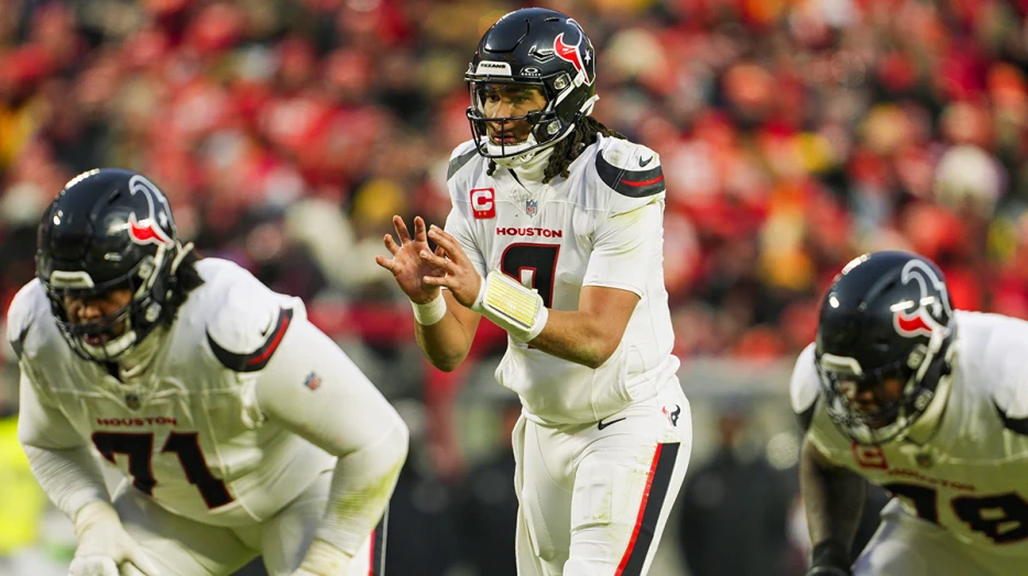 Texans’ C.J. Stroud injury concerns squashed at mandatory minicamp