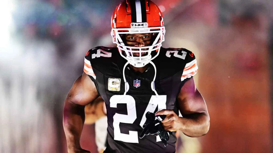 Texans fans can’t stop thanking the Browns again after Nick Chubb move