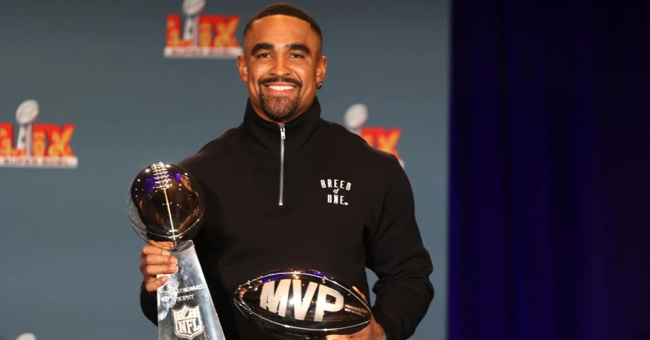 The Linc - Eagles have two “dark horse” NFL MVP candidates