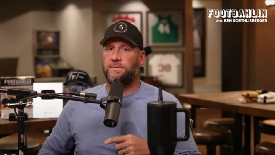‘They Must Not Be Close:’ Roethlisberger Speculates About Watt’s Contract Negotiation With Steelers