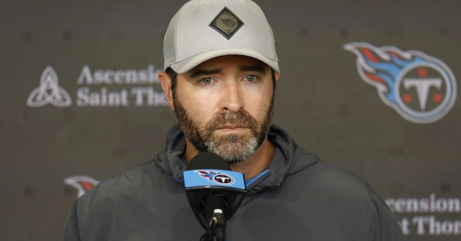 Titans HC Brian Callahan challenges L’Jarius Sneed