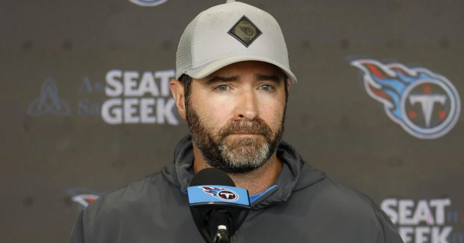 Titans open minicamp today