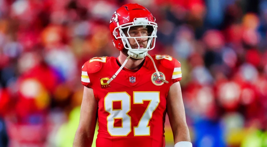 Travis Kelce Rats Out Over Half His Fellow NFL Players For Drug Use, Exposes How They Pass Mandatory Drug Tests