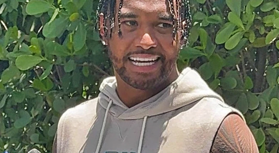 Tua Tagovailoa Left Everyone In Shock With His Drastic New Look At Miami Dolphins Practice