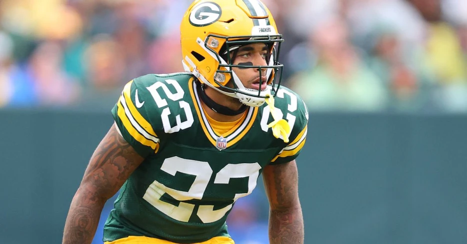 Tuesday Cheese Curds: Post-Alexander Packers at work at minicamp today