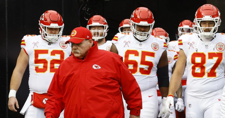 Tuesday Takes: The most impressive part of the 2024 Chiefs