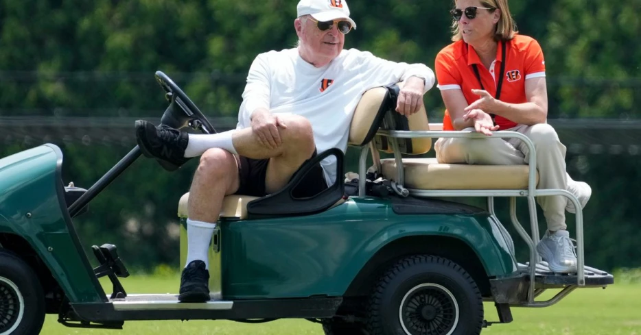Tuesday Trenches: What are we doing?