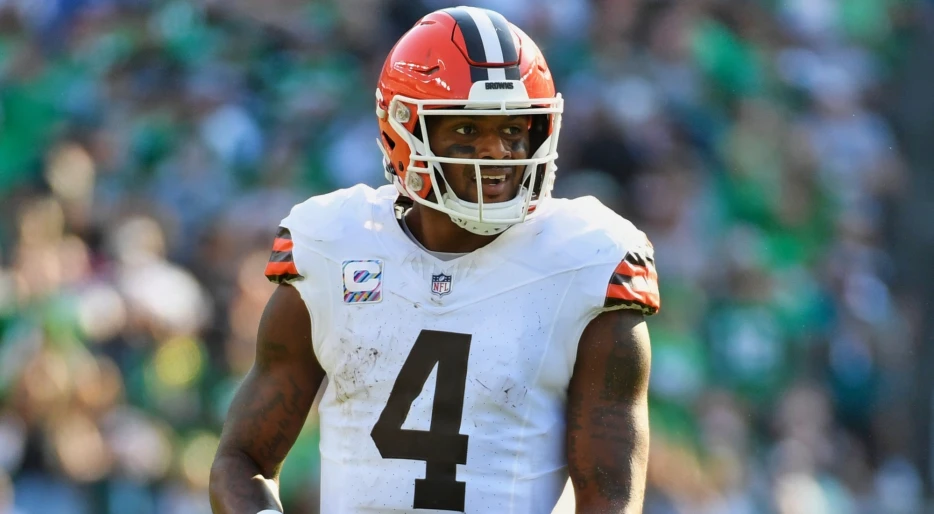 Video Emerges From Deshaun Watson’s Wild Bachelor Party Ahead Of His Marriage To Jilly Anais