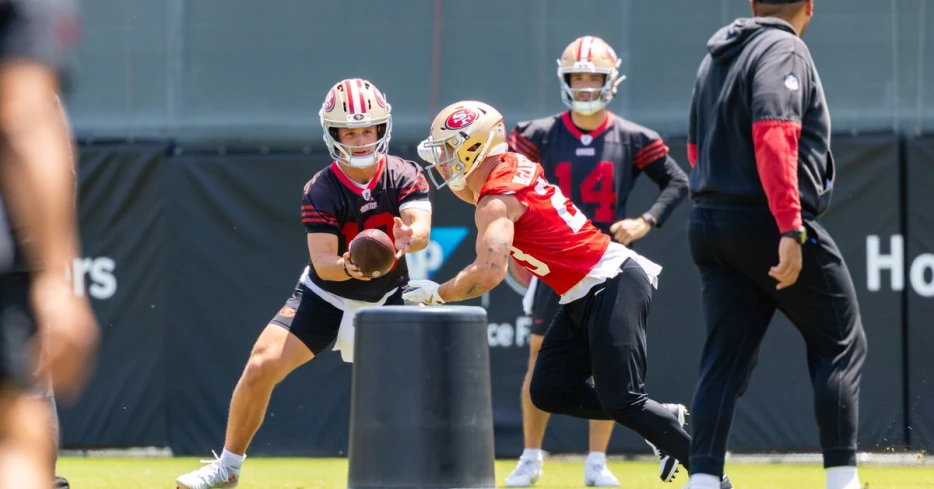 What’s the biggest reason for optimism for the 49ers in 2025?