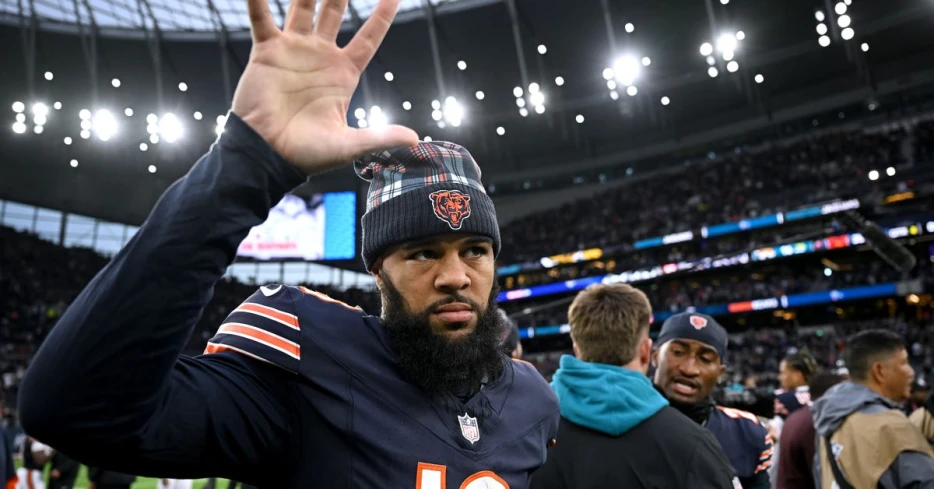 2024 Rearview Mirror: Keenan Allen Trade