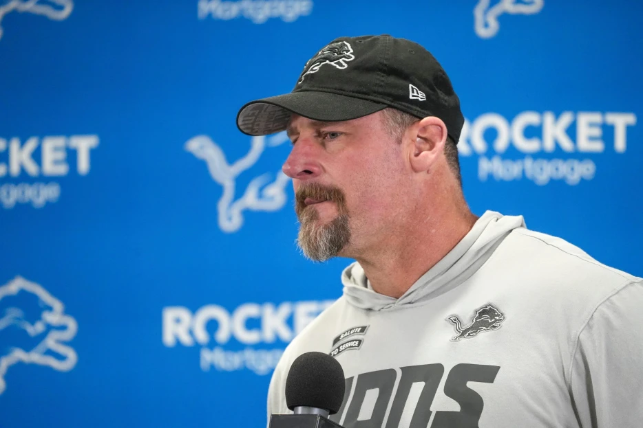 3x Pro Bowler wants to play for Detroit Lions in 2025