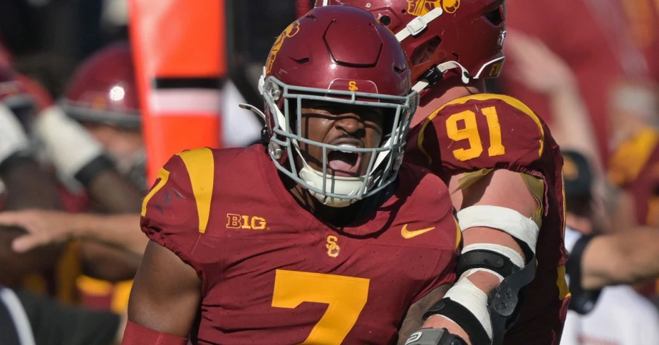 5 non-QB prospects the Rams will consider in 2026 draft