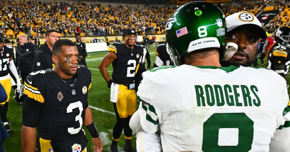 Around SB Nation: Aaron Rodgers finally signs with Steelers