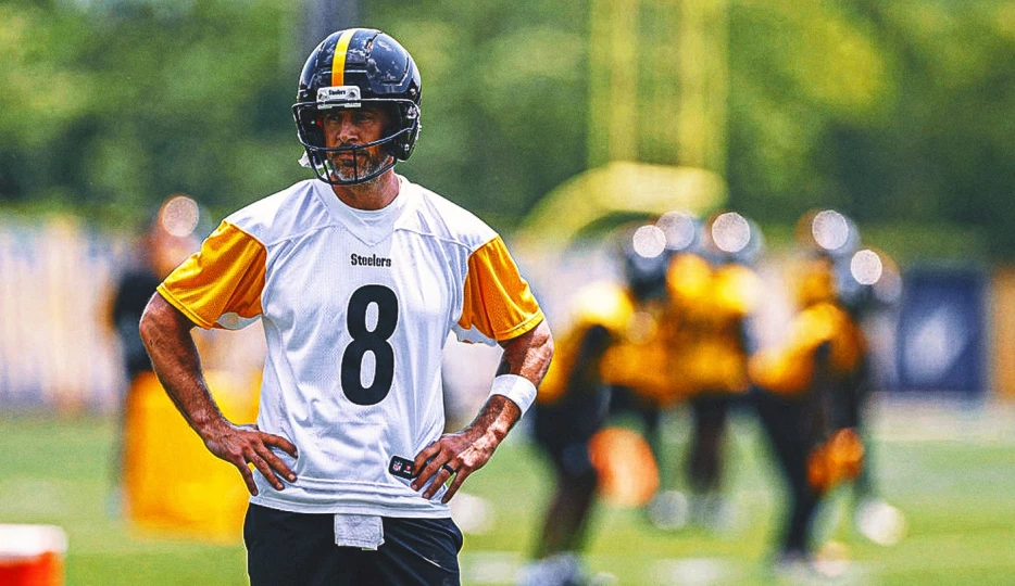 Bookmakers respond to Aaron Rodgers signing with collective yawn