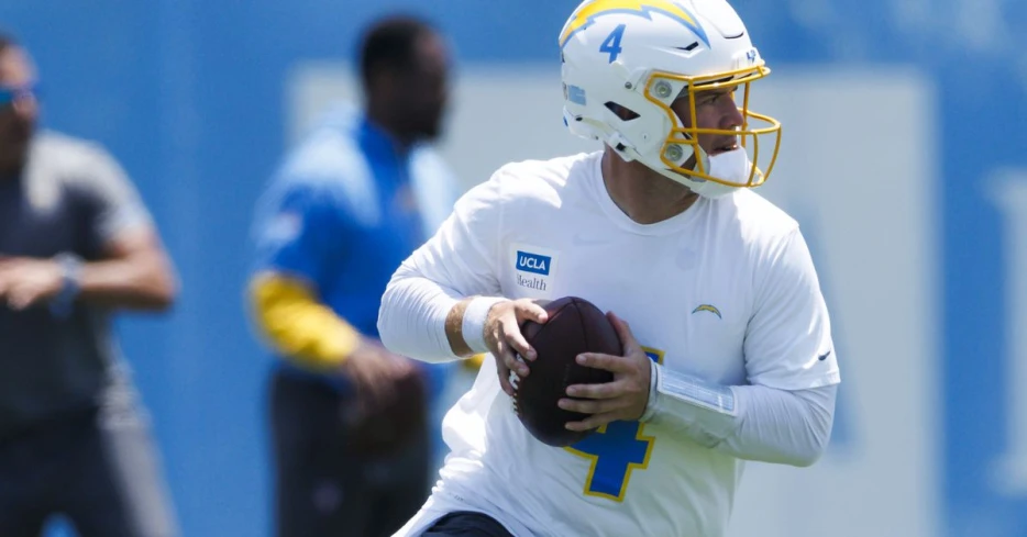 Chargers Daily Links: Wednesday Open Thread