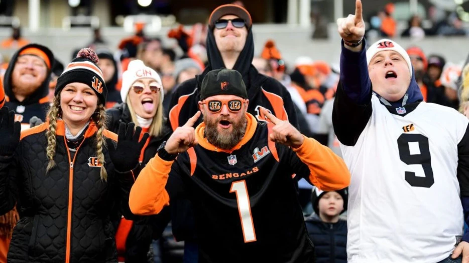 Cincinnati wants to host 2028 or 2029 draft