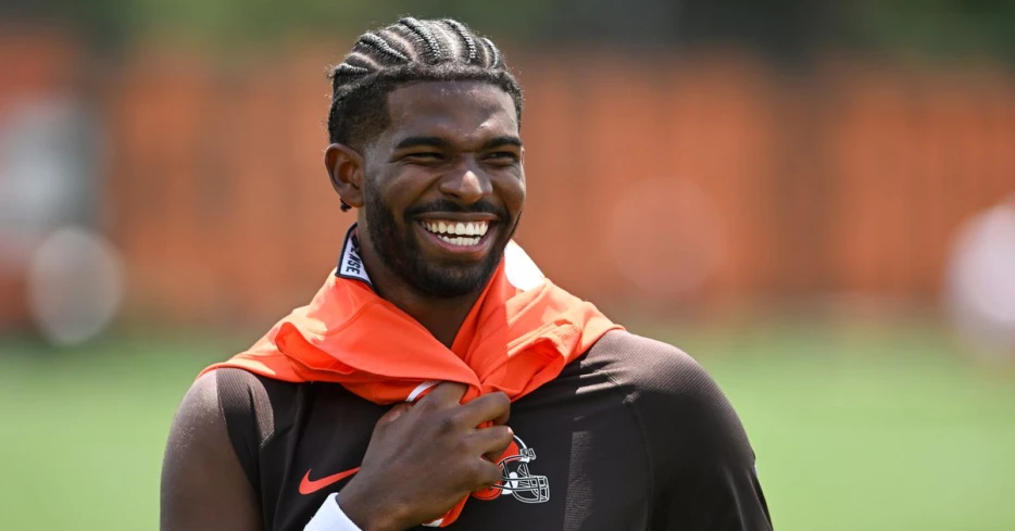Cleveland fails to crack the Top 50 NFL players merchandise list again