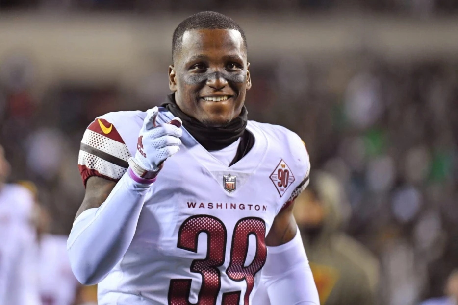 Commanders Sign S Jeremy Reaves To One-Year Extension