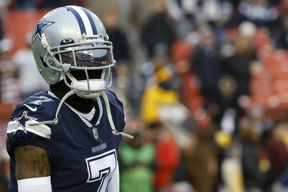 Cowboys CB Trevon Diggs Shooting To Be Back Week 1