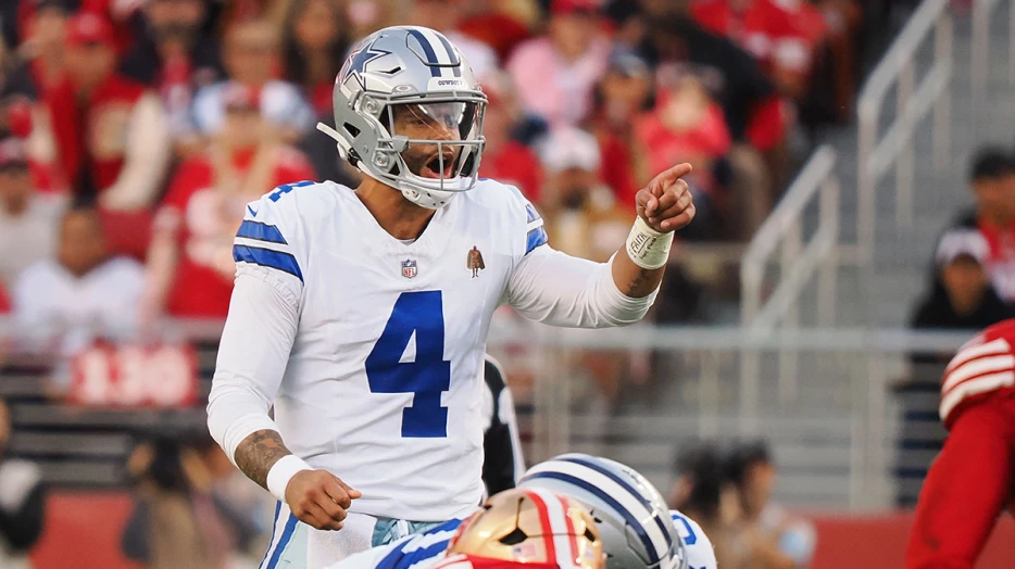 Cowboys rumors: Why the pressure is on for Dak Prescott after George Pickens trade