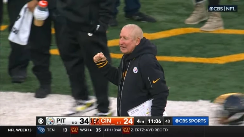 Danny Smith Says Steelers Must Improve Field Position