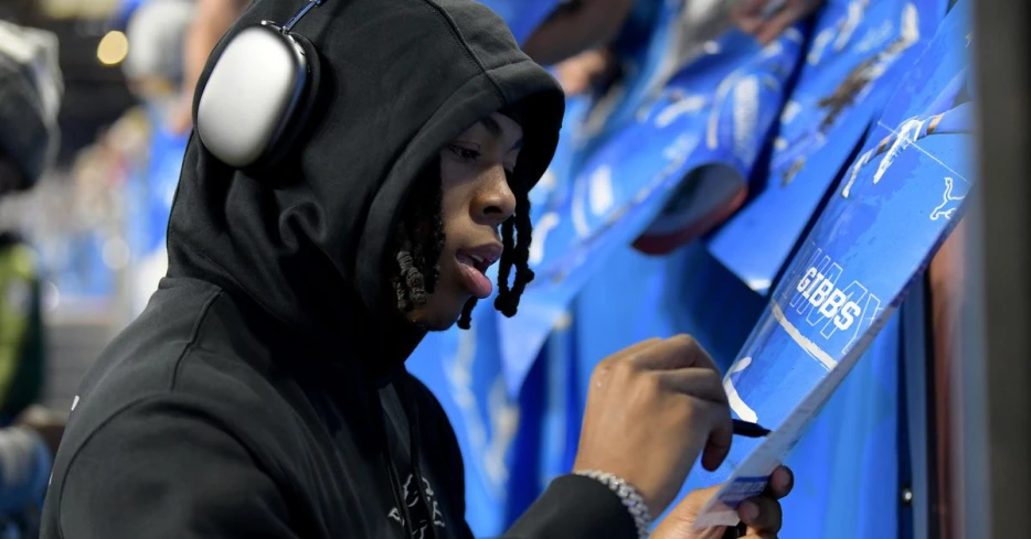 Detroit Lions only team with 3 players in top-20 NFLPA merch sales