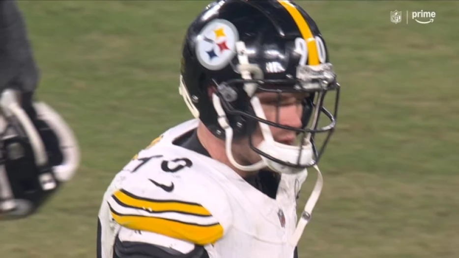 Doug Whaley Sees Some ‘Hurt Feelings’ In T.J. Watt Contract Situation, But Expects Parties To ‘Just Get The Deal Done’