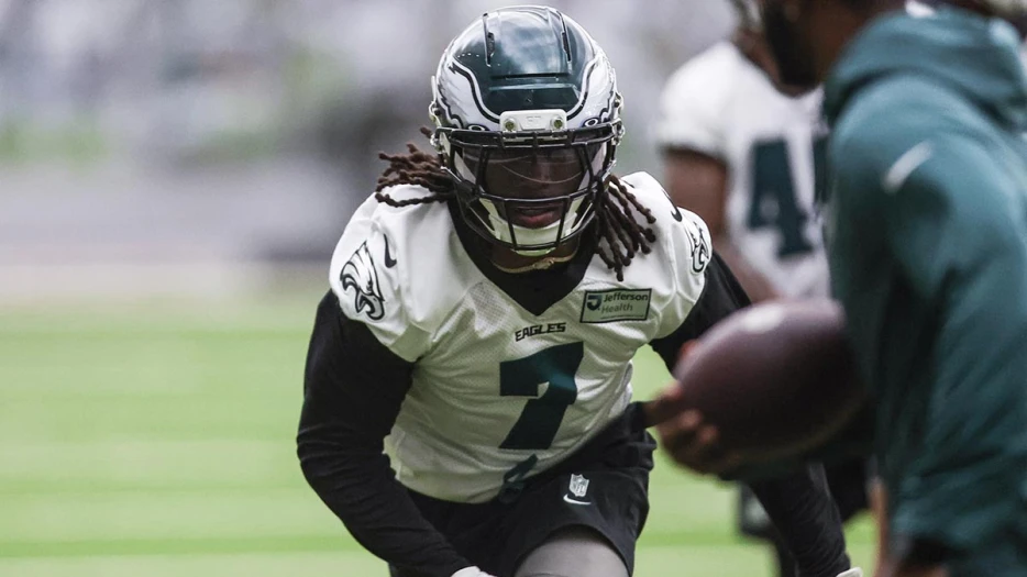 Eagles Insider names 2 biggest minicamp stars