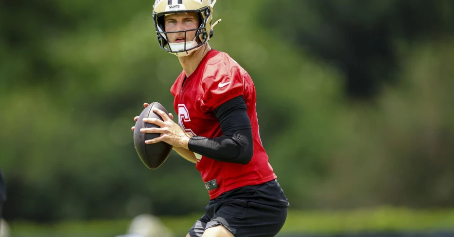 Fleur-de-Links, June 11: What we saw from Day One from Minicamp