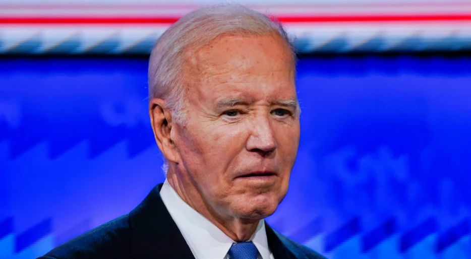 Former NFL Star Rips Joe Biden &amp; Defends President Donald Trump In Scathing “X” Rant