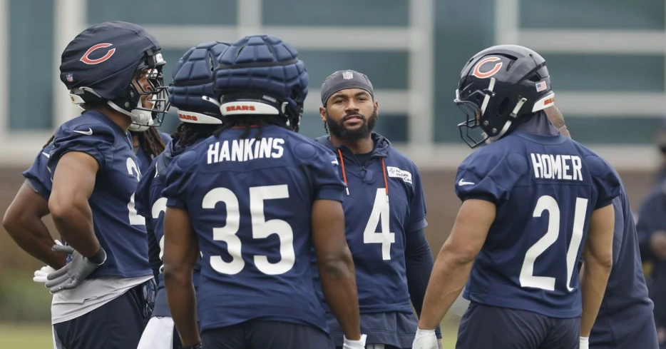 Howard: Ben Johnson’s attention to detail is impressive