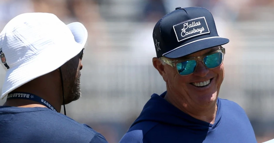 In today’s NFL economy, the Cowboys must consider becoming bigger spenders if they want to keep up