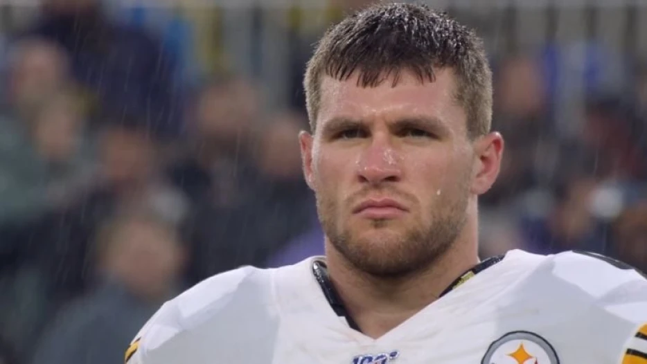 Is T.J. Watt Skipping Steelers’ Minicamp Cause For Alarm?