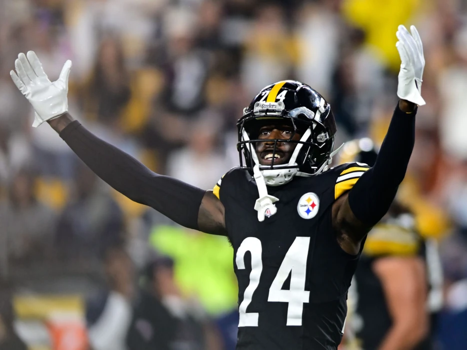 Joey Porter Jr. Excited to Team Up with Steelers New Weapon: ‘We Got History’