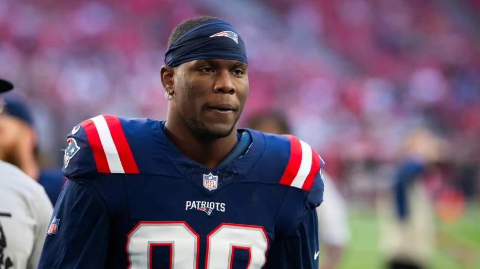 Keion White Takes Brutal Shot At Jerod Mayo, Former Patriots Staff
