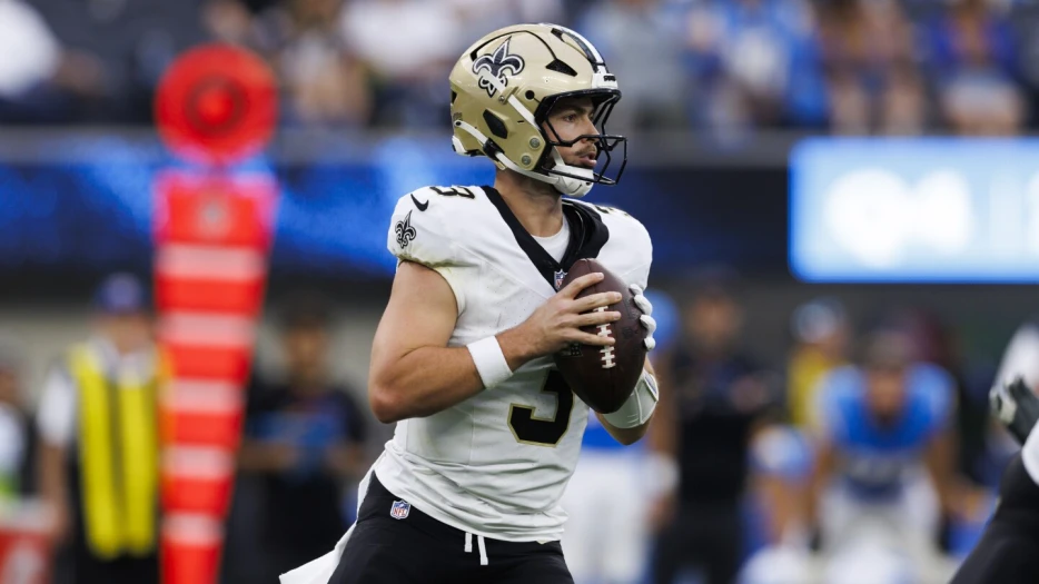 Kellen Moore: Jake Haener injury not a &quot;dramatic missed opportunity&quot;