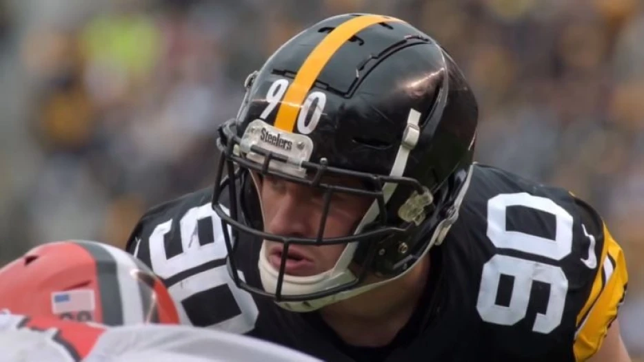 Kinkhabwala Rips Steelers For T.J. Watt Contract Situation: ‘Why Create Hard Feelings With A Player Like This’