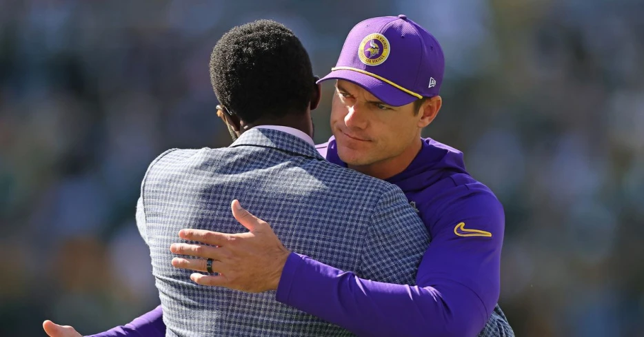 Minnesota Vikings Reacts Survey: Grading the Offseason