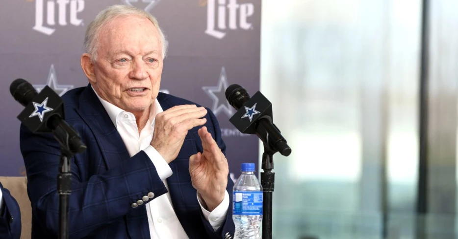 Netflix documentary ‘America’s Team: The Gambler and his Cowboys’ set for August 19th release