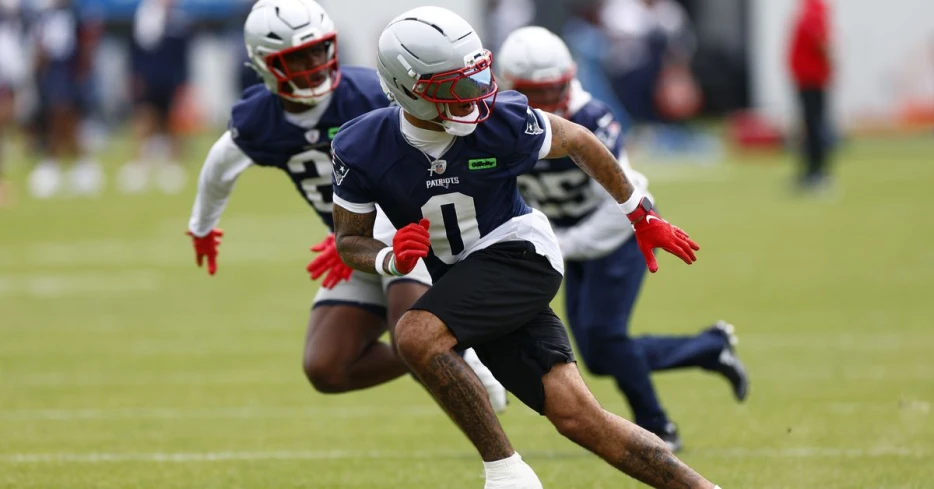 New England Patriots links 6/11/25 - Minicamp Day 2’s defensive resurgence; Pats break until Camp