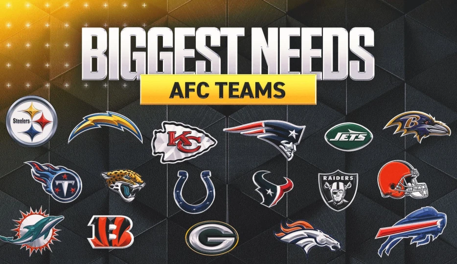 One player each AFC team should add to fill its biggest need