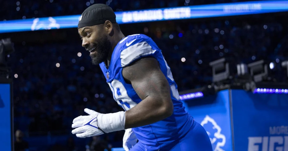 Open thread: What would a Za’Darius Smith contract with the Lions look like?