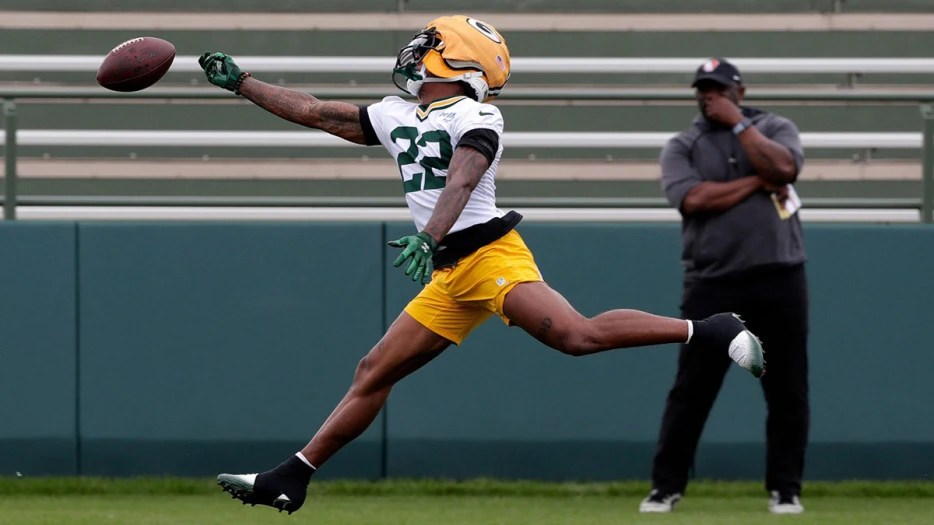 Packers QB Jordan Love’s honest assessment of Matthew Golden’s NFL progress