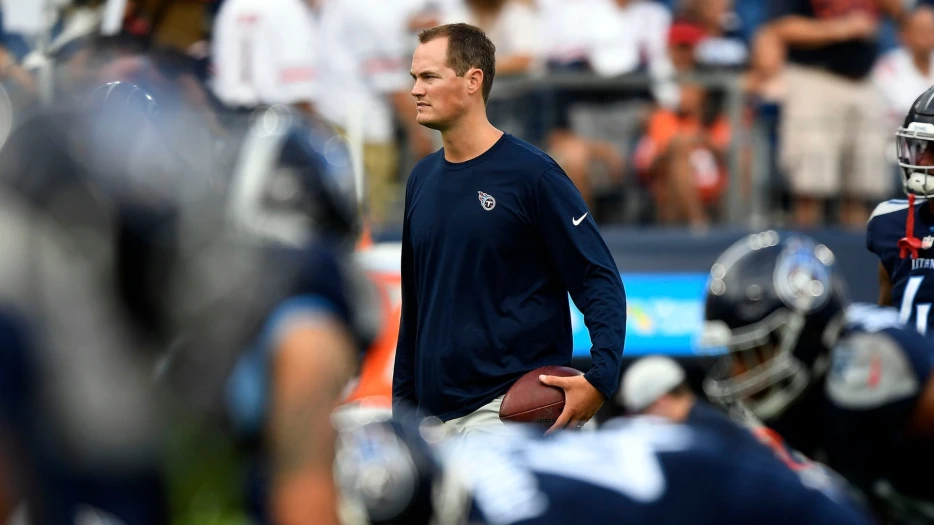 Patriots’ Mike Vrabel Giving Crucial Gameday Role To This Person